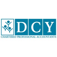 DCY Chartered Professional Accountants logo - Similar company to Yale Pgc Llp