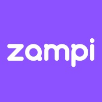 Zampi Brasil logo - Similar company to Zampi