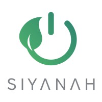 Siyanah Corporation logo - Similar company to Atheerx