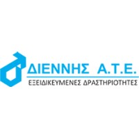 ΔΙΕΝΝΗΣ ΑΤΕ logo - Similar company to Οδος Ατε