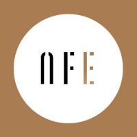Nordic Food Export (NFE) logo - Similar company to Mattssonnielsen - Naturlig Gastronomi