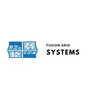 Fusiongrid Systems logo - Similar company to Sanatana