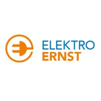 Elektro Ernst logo - Similar company to Elektro Eichhoff Gmbh