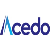 Acedo logo - Similar company to Arcedo Gmbh