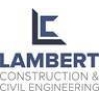 Lambert Construction & Civil Engineering Ltd logo - Similar company to H&K Structural Engineers Ltd