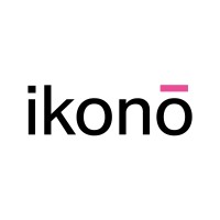 ikonō logo - Similar company to Blueminds Consulting