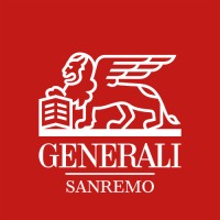 Ag. Generali Sanremo logo - Similar company to Mistral Consulting S.R.L.