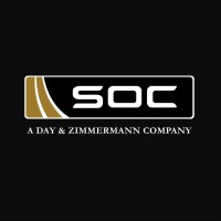 SOC LLC logo - Similar company to Goose Euro
