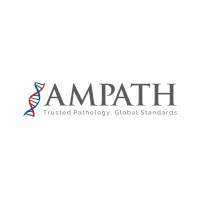 AMPATH (American Institute of Pathology and Laboratory Sciences) logo - Similar company to Evo Industries
