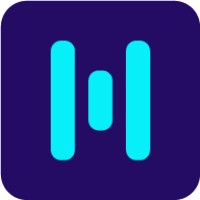 ZËRI app logo - Similar company to Digital Cranes Sh.P.K