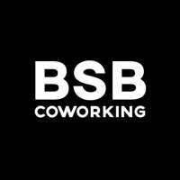 BSB Coworking logo - Similar company to Seegma & Co