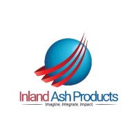 Inland Ash Products (A Unit of Inland Power Ltd.) logo - Similar company to Ash Elements Llc