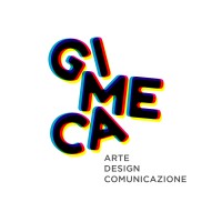 Gimeca studio logo - Similar company to Difference Marketing