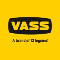 Vass Electrical Industries logo - Similar company to Davenham Switchgear Limited