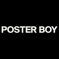POSTER BOY logo - Similar company to Contentcore.Xyz