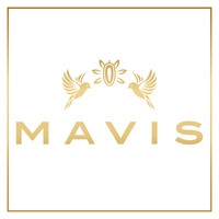 Mavis Gourmet logo - Similar company to Tatb- The Africa Travel Boutique