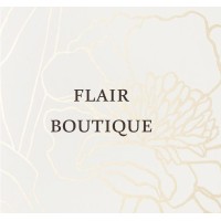 Flair Boutique logo - Similar company to Vinton