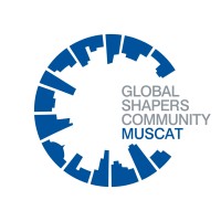 Global Shapers Community - Muscat Hub logo - Similar company to Misaha | مِساحة