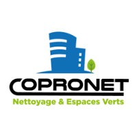 Copronet logo - Similar company to Copronet