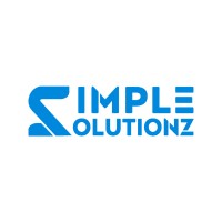 Simple Solutionz logo - Similar company to Ecrest Soft