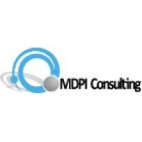 MDPI Consulting Ltd logo - Similar company to Mdpi-Consulting