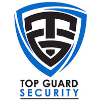 Top Guard Security logo - Similar company to Top Guard Security