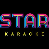 Star Karaoke logo - Similar company to Jasteko Ab