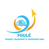 FOULE TRANSIT TRANSPORT & LOGISTIQUE SARL logo - Similar company to Anafe Officiel