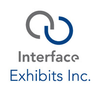 Interface Exhibits Inc. logo - Similar company to Modular Exhibits