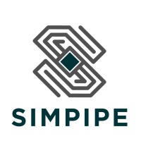SIMPIPE logo - Similar company to Pipeway