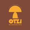 OtziMushroom logo - Similar company to Datylife