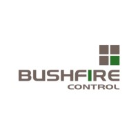 Bushfire Control logo - Similar company to Smoke Control Systems Ltd