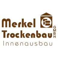 Merkel Trockenbau GmbH logo - Similar company to Global Trockenbau Gmbh