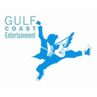 Gulf Coast Entertainment logo - Similar company to Theconnextion