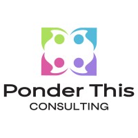 Ponder This Consulting logo - Similar company to Igr