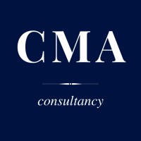 CMA Consultancy logo - Similar company to Cma@Work