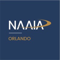 NAAIA Orlando Development Chapter logo - Similar company to Naaia Arkansas Chapter