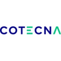 Cotecna Poland logo - Similar company to Qims Transformation Private Limited