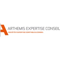 Arthemis Expertise Conseil logo - Similar company to Experia Experts-Comptables