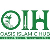 Oasis Islamic Hub logo - Similar company to Afro Discovery