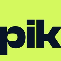 Piktina logo - Similar company to Vinhms