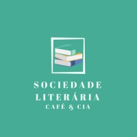 Sociedade Literária - Café & Cia logo - Similar company to Flup - A Festa Literária Das Periferias