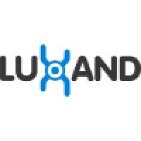 Luxand Inc. logo - Similar company to Luxand.Cloud