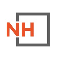 Nethubb logo - Similar company to Nethubb Foundation