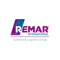 REMAR International logo - Similar company to Grupo Cli