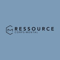RESSOURCE Corps-Mental logo - Similar company to Indépendante