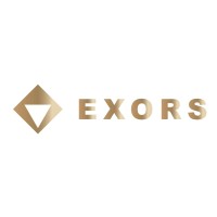 SAS EXORS logo - Similar company to Kb Stone