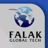 Falak global tech pvt ltd logo - Similar company to Tech Zot