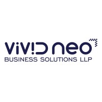 VIVID NEO BUSINESS SOLUTIONS LLP logo - Similar company to Sp Talenthub