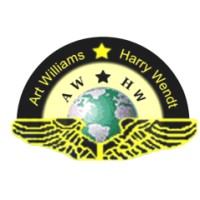 Art Williams & Harry Wendt Aeronautical Engineering School logo - Similar company to Vero Technologies Ltd
